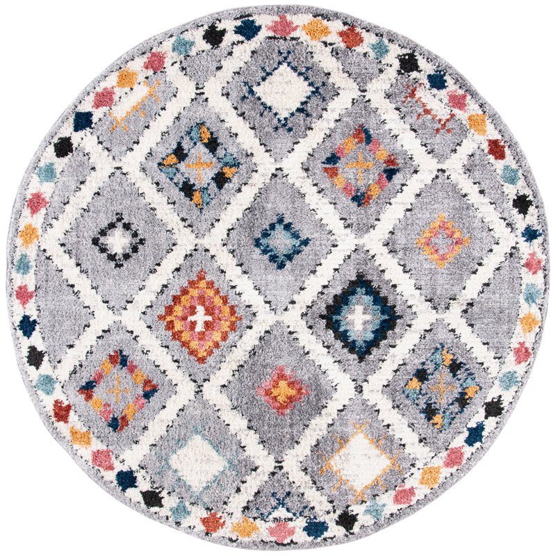 Robichaux Performance Southwestern Rug, Runner 2'2" x 7'