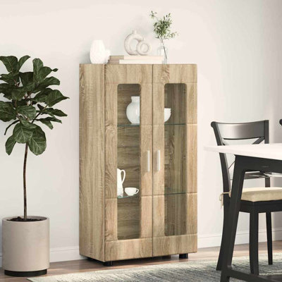 Sideboard Accent Chest