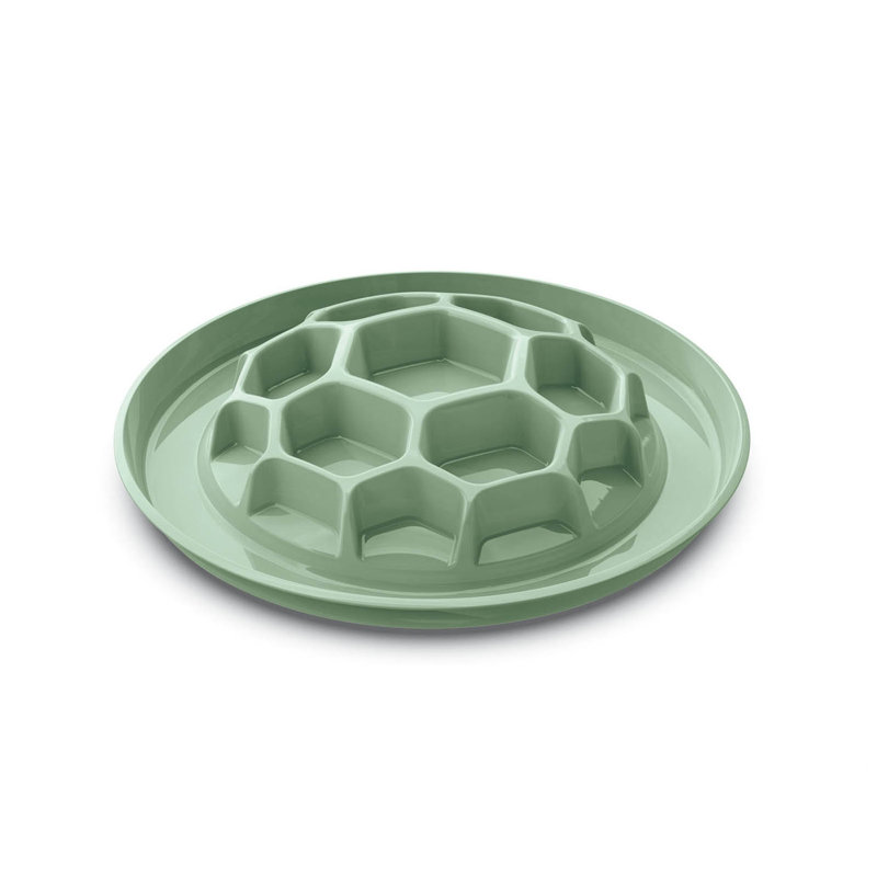 Duck Anti-Skid Slow Feeder