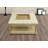 Kierra Upholstered Ottoman