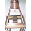Hancock 1 - Light Lantern Head