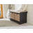 Haugen Upholstered Storage Bench-558554583