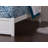 Flagg Solid Wood Platform Bed with Footboard and Trundle-1848599797-1848599796