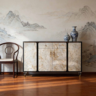 Armoire de rangement pour chaussures
