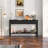 Kerttuli 60'' Console Table