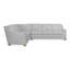 American Bungalow 2-Piece Nicholas Sectional-73670241-73670196-99923853