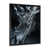 Black Picture Frame selected