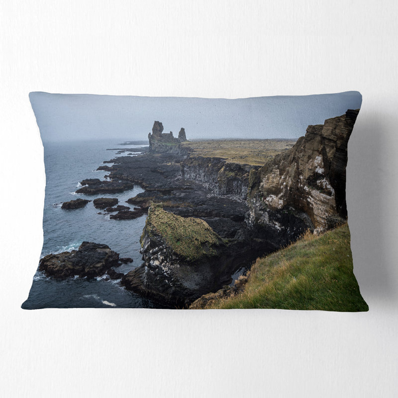 Coussin Rocky and Scenic