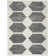Destinay Geometric Indoor Rug