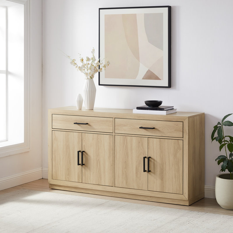 Corrina Sideboard, Ash
