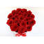 Boîte à roses préservée