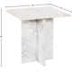 Cain End Table