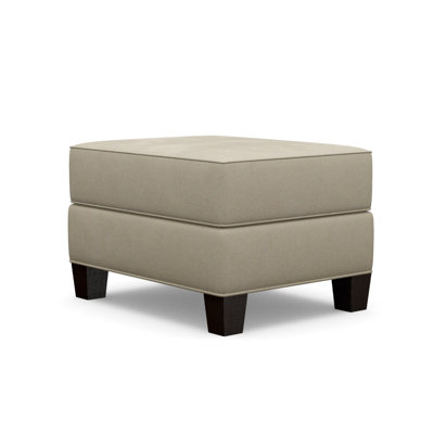 Tousley Ottoman