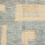 Rug & Kilim’S Scandinavian-Inspired Geometric Beige And Blue Wool Pile Rug-879870300
