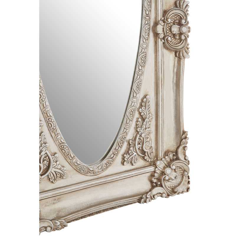 Barret Flat Mirror, Champagne