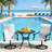 Outdoor Dining Chairs,Swivel Chairs Set Of 2-980657245