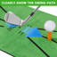 Tapis de golf Premium Premium