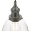 Grantham 1 - Light Bell Pendant