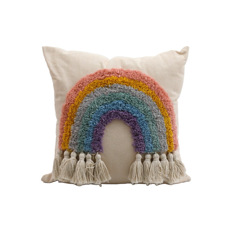 Finlaw Square Cushion
