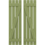 Moss Green