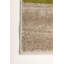 Tapis crème / vert / brun foncé Saliha-508380123