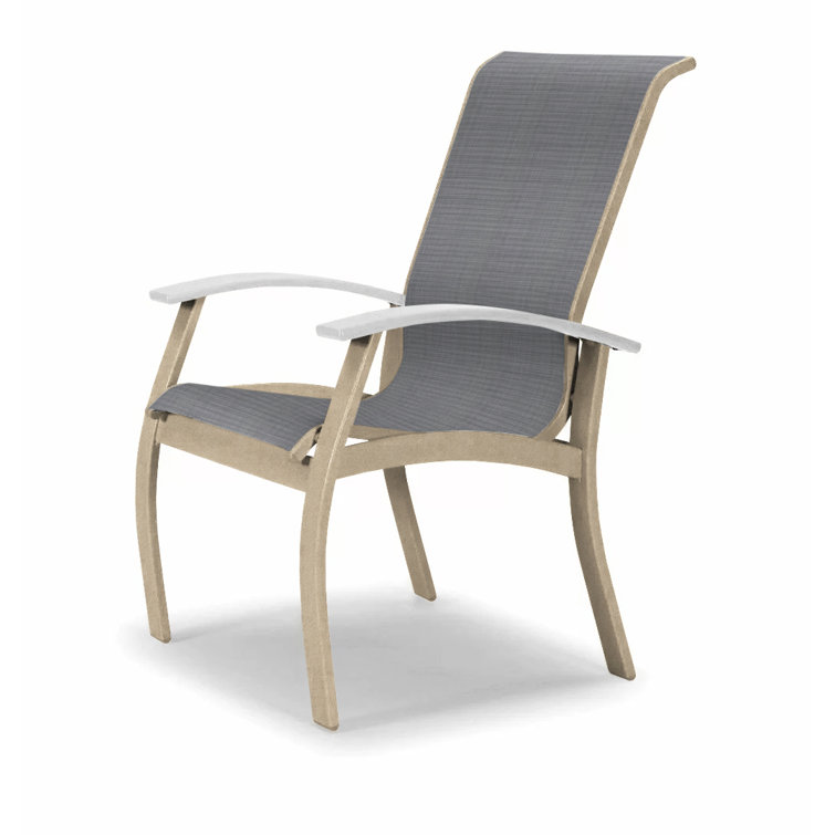 Chaise de patio Askar