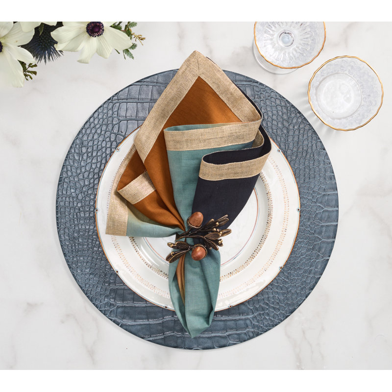 Acorn Napkin Ring