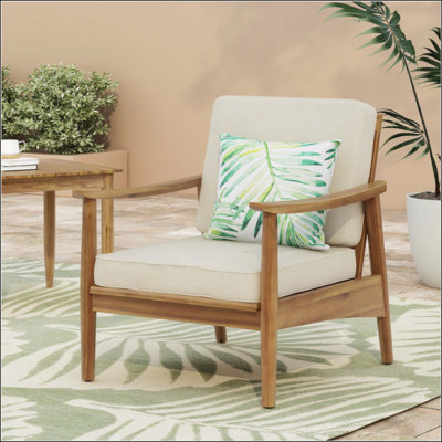 Fauteuils club Laurent