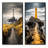 " Coastal Mist " 2 - Pieces-1480419525-1480419535