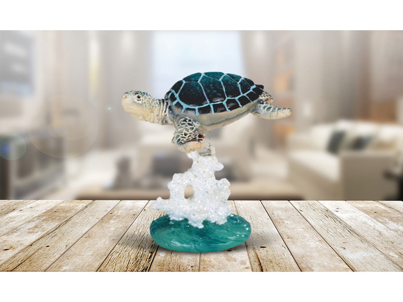 Figurine Nykee