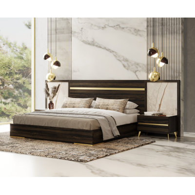 Sherwood Piece Bedroom Set