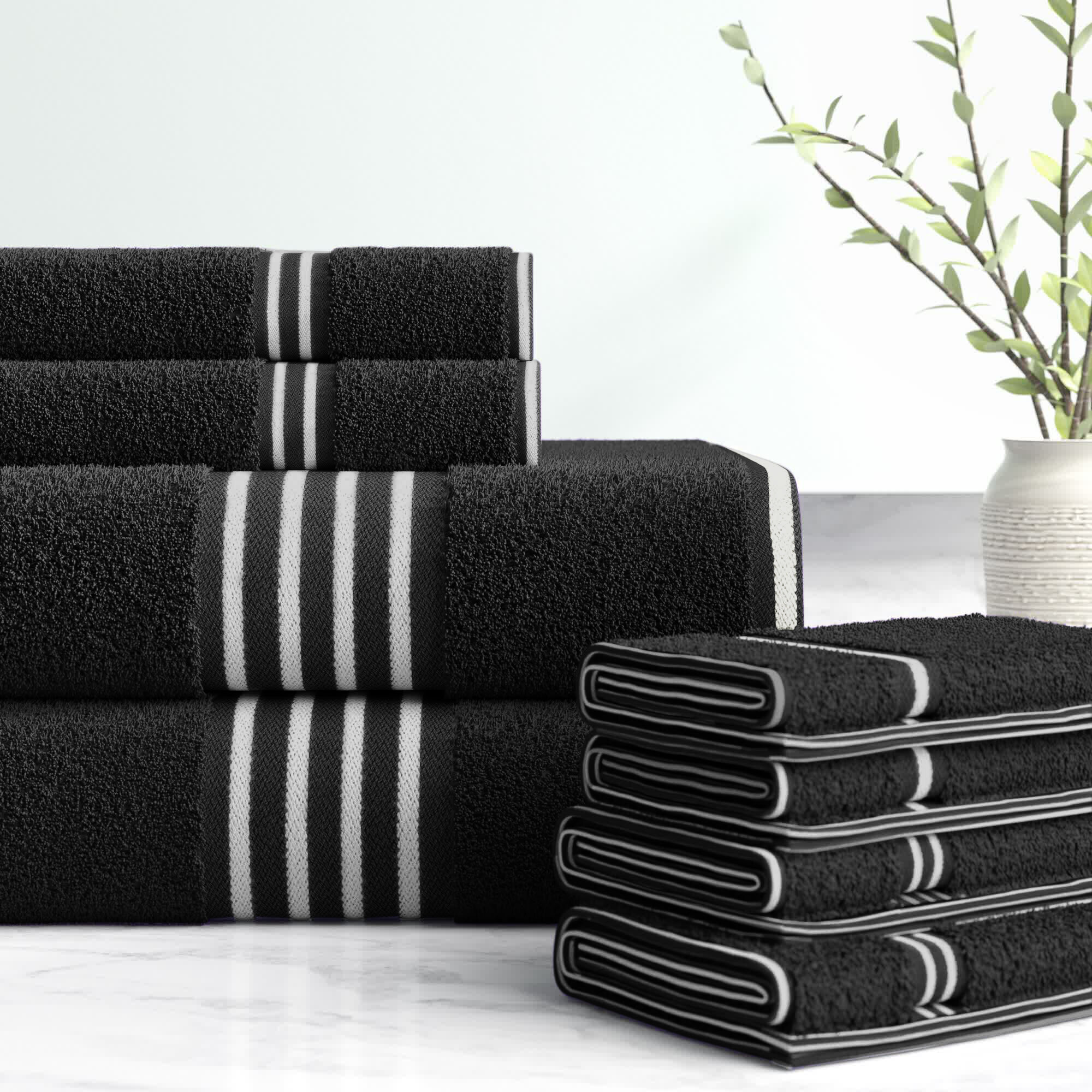 MyTowels™ 6-Piece Towel Set