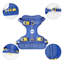 Harnais pour animal de compagnie Arlo-112400926-128618012
