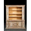 Barrister Standard Bookcase