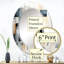 Trequest - Miroir mural moderne ovale-421633086