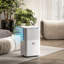 Portable Quiet Dehumidifier