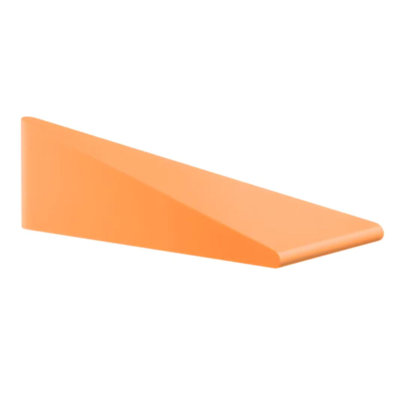 Doorstop wedge