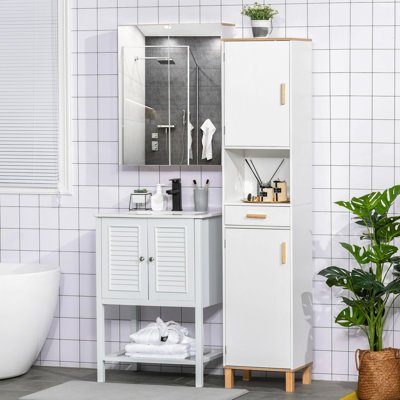 Bathroom Cabinet
