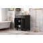 Meuble-lavabo 24 po avec lavabo supérieur-1615448402