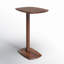 Table de bout en bois massif Hannabel-765491668
