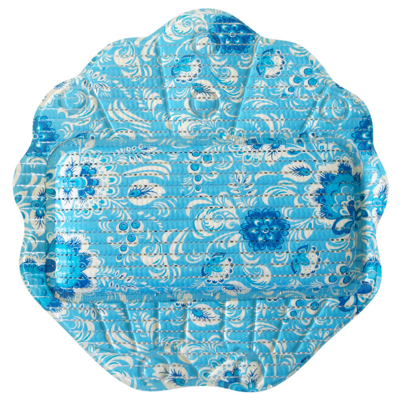 Freestanding Bath Pillow