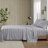 Woolrich 100% Cotton Flannel Sheet Set-98174810-18539962