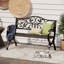 Banc de parc Hudock