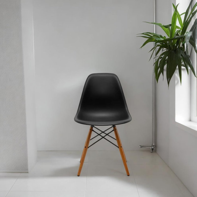 Chaise de salle à manger Crassy