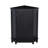 Ulani Contemporary Bathroom Cabinet With Adjustable Shelves And Moisture-Resistant MDF-126187016