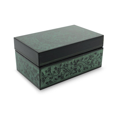 Tremayne Handmade Decorative Box