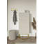 Veldio Three-Tier Shoe Cabinet 50 cm with Legs-110836575