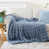 Bleu gris sélectionné