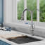Robinet de cuisine escamotable Wesinus