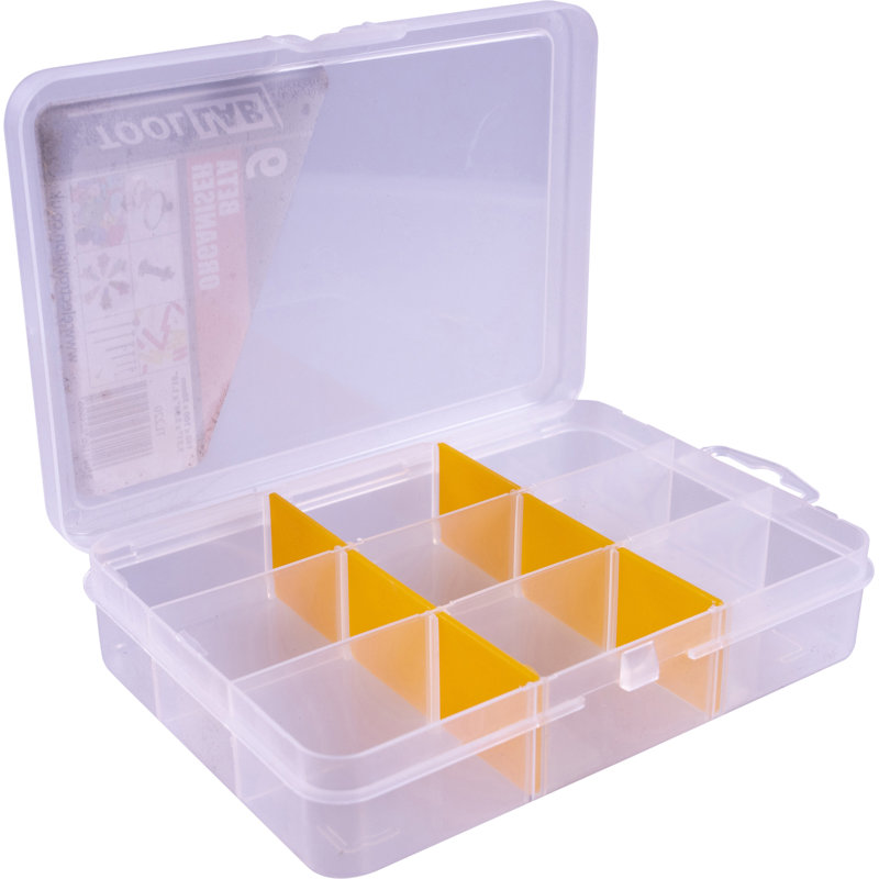 Tahia Toolbox